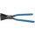 BGS technic Abkant- und Falzzange | gerade | 280 mm