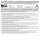 BGS technic Abkant- und Falzzange | gerade | 280 mm