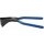 BGS technic Abkant- und Falzzange | 45° abgewinkelt | 280 mm