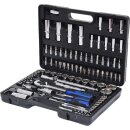 KS-TOOLS 1/4"+1/2" CHROMEplus...