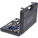 KS-TOOLS 1/4"+1/2" CHROMEplus...