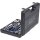 KS-TOOLS 1/4"+1/2" CHROMEplus Steckschlüssel-Satz, 94-tlg.
