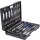 KS-TOOLS 1/4"+1/2" CHROMEplus Steckschlüssel-Satz, 94-tlg.