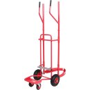 KS-TOOLS Profi-Reifenwagen, Tragkraft max. 150kg