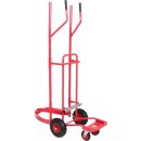 KS-TOOLS Profi-Reifenwagen, Tragkraft max. 150kg