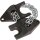 KS-TOOLS Hydraulischer Kugelgelenk-Ausdrücker-Satz, 6-tlg.