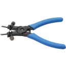 BGS technic Sprengringzange | für Innensicherungen | 165 mm