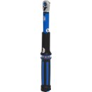 KS-TOOLS 1/4" ERGOTORQUE®precision Ratschen-Drehmomentschlüssel, 1-25Nm