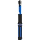 KS-TOOLS 1/4" ERGOTORQUE®precision Ratschen-Drehmomentschlüssel, 1-25Nm