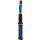 KS-TOOLS 1/4" ERGOTORQUE®precision Ratschen-Drehmomentschlüssel, 1-25Nm