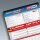 KS-TOOLS 1/4" ERGOTORQUE®precision Ratschen-Drehmomentschlüssel, 1-25Nm