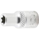BGS technic Steckschlüssel-Einsatz E-Profil |...