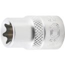 BGS technic Steckschlüssel-Einsatz E-Profil |...
