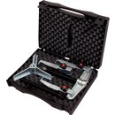 KS-TOOLS Schnellspann-Universal-Abzieher-Satz, 7-tlg....