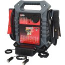 KS-TOOLS 12 V Batterie-Booster, mobiles...