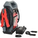KS-TOOLS 12 V Batterie-Booster, mobiles Starthilfegerät 700 A