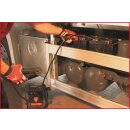 KS-TOOLS 12 V Batterie-Booster, mobiles Starthilfegerät 700 A