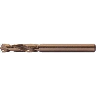 KS-TOOLS HSS-G Co 5 Spiralbohrer kurz, 10,2mm, 10er Pack