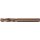 KS-TOOLS HSS-G Co 5 Spiralbohrer kurz, 10,2mm, 10er Pack
