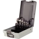 KS-TOOLS HSS Kegel- und Entgratsenker-Satz,...