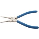 BGS technic Sprengringzangen-Satz | 175 mm | 4-tlg.