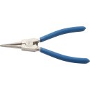 BGS technic Sprengringzangen-Satz | 175 mm | 4-tlg.