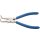 BGS technic Sprengringzangen-Satz | 175 mm | 4-tlg.