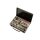 KS-TOOLS Motoreinstell-Werkzeug-Satz für VAG, 12-tlg. Audi, Seat, VW
