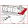 KS-TOOLS Motoreinstell-Werkzeug-Satz für VAG, 12-tlg. Audi, Seat, VW