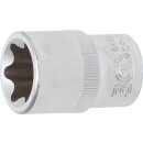 BGS technic Steckschlüssel-Einsatz E-Profil |...