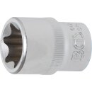 BGS technic Steckschlüssel-Einsatz E-Profil |...