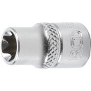 BGS technic Steckschlüssel-Einsatz E-Profil |...