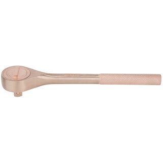 KS-TOOLS BERYLLIUMplus Umschaltknarre 1/2" 