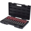 KS-TOOLS Entriegelungswerkzeug-Satz, 22-tlg. für BMW...