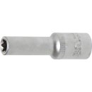 BGS technic Steckschlüssel-Einsatz E-Profil, tief |...