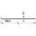 KS-TOOLS BRONZEplus Brechstange 1000 mm