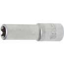 BGS technic Steckschlüssel-Einsatz E-Profil, tief |...