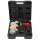 KS-TOOLS Mini-Druckluft-Exzenterschleifer-Satz, 63-tlg.