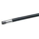 KS-TOOLS ULTIMATEvision MASTER 0°Frontkamera-Sonde, halbstarr, Ø 5,5mm, 2m