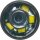 KS-TOOLS ULTIMATEvision MASTER 0°Frontkamera-Sonde, halbstarr, Ø 5,5mm, 2m