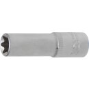 BGS technic Steckschlüssel-Einsatz E-Profil, tief |...
