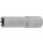 BGS technic Steckschlüssel-Einsatz E-Profil, tief | Antrieb Innenvierkant 12,5 mm (1/2") | SW E18