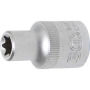 BGS technic Steckschlüssel-Einsatz E-Profil |...