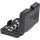KS-TOOLS 3/8" Gelenk-Ringschlüssel-Stecknuss-Satz (offen), 7-tlg.