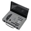KS-TOOLS Motoreinstell-Werkzeug-Satz für Volvo, 13-tlg.