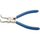 BGS technic Sprengringzangen-Satz | 150 mm | 4-tlg.