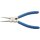 BGS technic Sprengringzangen-Satz | 150 mm | 4-tlg.