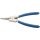 BGS technic Sprengringzangen-Satz | 150 mm | 4-tlg.