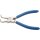 BGS technic Sprengringzangen-Satz | 150 mm | 4-tlg.