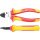 BGS technic VDE-Seitenschneider | 160 mm
